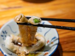 猪肠豆-椰小调.儋州米烂(名门店)
