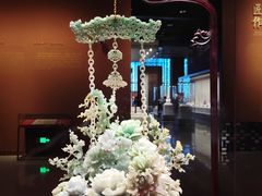 -北京工艺美术博物馆