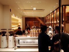 门面-% Arabica(京都东山店)