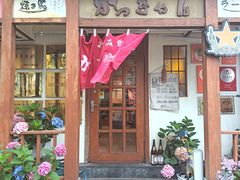 -胜代日本料理(云程巷小区店)