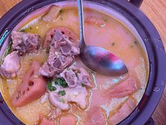 -吴掌柜·藕汤印象(南湖店)