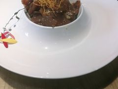 -吴越荣记苏州菜·松鼠桂鱼100%活鱼现做(斜塘老街店)