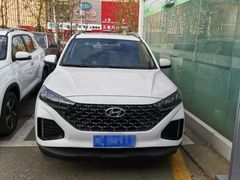 -上海联诚北京现代4S店