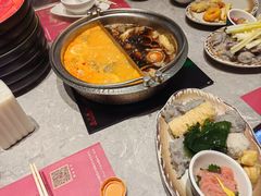 -一绪に寿喜烧(夫子庙水游城店)