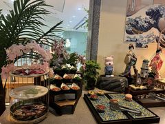 -鲜吃为尚.鲜切牛肉海鲜自助火锅(新塘万达广场店)