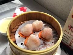 虾饺皇-紫阳家宴(源深店)