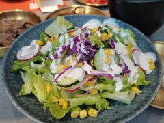 -轻烧烤肉(光谷步行街店)