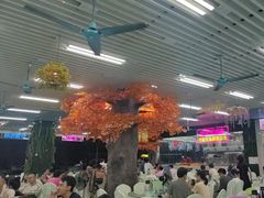 -景好海鲜餐厅(大鹏必选旅游店)