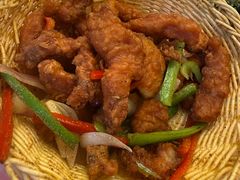 -玲珑餐厅(陕西南路店)