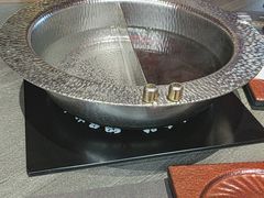 -牛YO寿喜烧和牛火锅自助(三台子万象汇店)