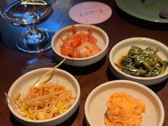 -Fuzzy Bistro 浮几韩餐·茶酒馆