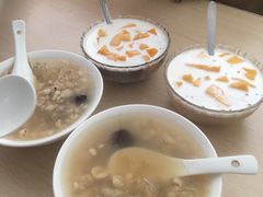 -透心凉糖水(听海居店)