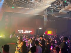 -MOSSO·Liveshow(M3香港广场店)