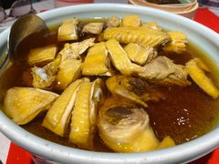 金牌太雕鸡-孔乙己酒家(虹桥路店)