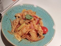 无骨凤爪-BetterThai 泰加(苏州中心店)
