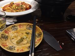 -重庆酸菜鱼(上海路店)