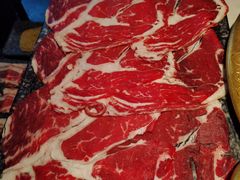 澳洲牛上脑-哥老官重庆美蛙鱼头(宝山龙湖店)