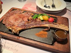-西缘·我的花和森林·鲜花西餐厅(南长街店)
