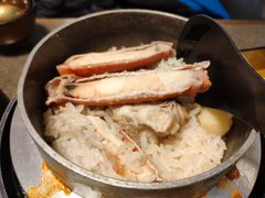 -蟹道乐(道顿堀本店)