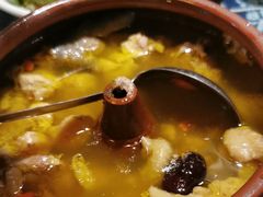 -香满楼(临安路店)