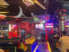 -路边边.炒菜烧烤.音乐餐厅(良乡长虹店)