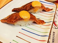 -鱼民·现造寿司(育德店)