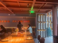 -雪熊精酿·哈尔滨烧烤酒馆(非遗大串店)