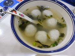 -林记老上海馄饨铺(瑞金店)