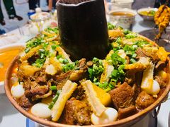 -兵团人家农家乐