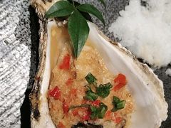 -上井料理黑金店(IFS国金中心店)