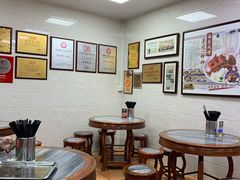 大堂-珍珍小食店(西华路店)