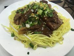 -文辉墨鱼丸大王(铜锣湾渣甸街总店)