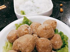 -常赢三兄弟·清真涮肉(崂山路总店)