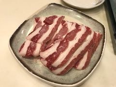 -金刚山(学府路店)