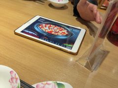 -滋味工坊中餐厅(高新区店)