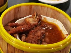-府城小食馆(金龙宾馆店)