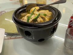 -来客家食府 · 福建客家菜