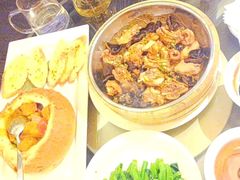 -汇华阁中餐厅·粤菜早茶(汇华希尔顿逸林酒店)