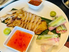 -WOLFGANG PUCK KITCHEN & BAR(迪士尼小镇店)