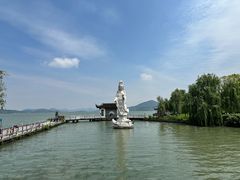 -东钱湖旅游度假区