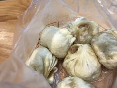-凤起龙游老面包子(凯德晶品店)