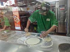 -棒约翰比萨意面(马家堡西路店)