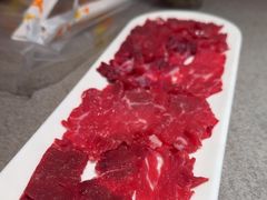 -菌自在·云南野生菌火锅(长安万达店)