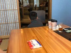 -割烹旭日本料理(龙湖狮山天街店)