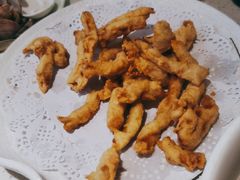 -船歌·鱼水饺青岛菜(金狮广场店)