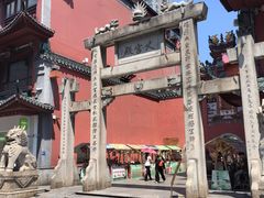 -火宫殿·小吃王国(坡子街店)