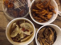 -嘉州九妹凤爪(乐山总店)