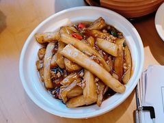 -周麻婆·川式小炒(宁德蕉城南路店)