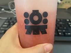 -LELECHA乐乐茶(王府井喜悦店)
