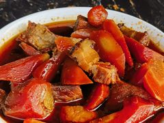 -大邑李记肥肠血旺